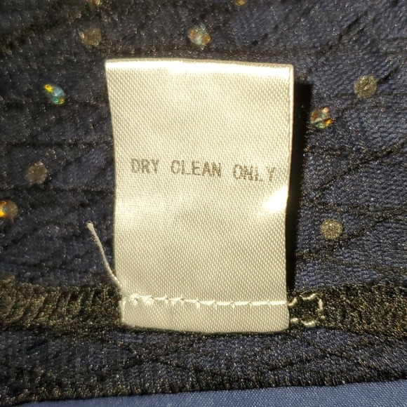 Mesh top with sparkle - Picture 5 of 6